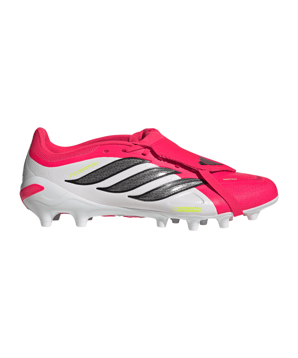 adidas Predator League FT AG Born for Goals Rot - rot