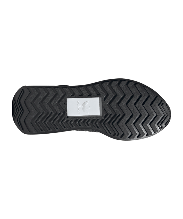 adidas Originals Country XLG Schwarz Weiss - schwarz