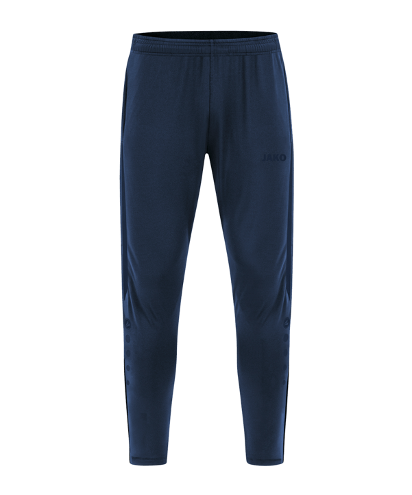 JAKO Power Trainingshose Blau F900