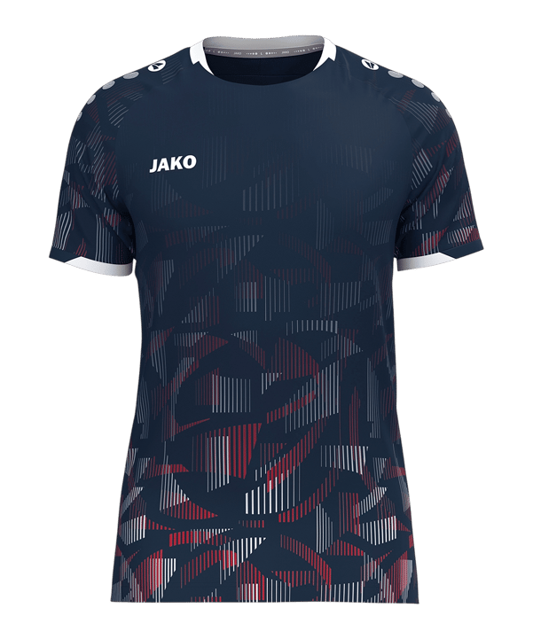JAKO Sonic Trikot Blau F902 