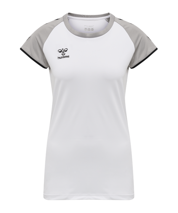 Hummel hmlCORE VOLLEY Stretch T-Shirt Damen F9001