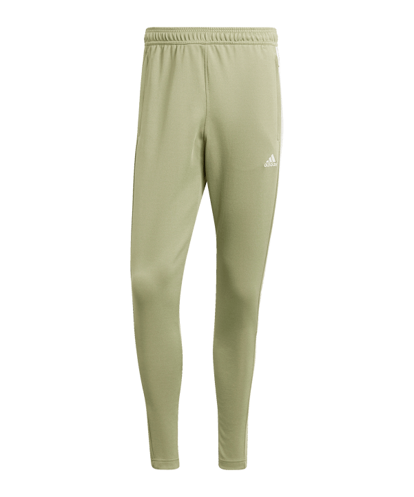 adidas Tiro Jogginghose Grün 