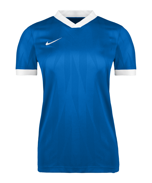 Nike Challenge VI Trikot Damen Blau F463 