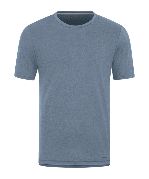JAKO Pro Casual T-Shirt Blau F445