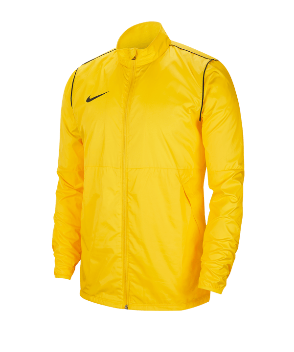 Nike Park 20 Regenjacke Kids Gelb F719