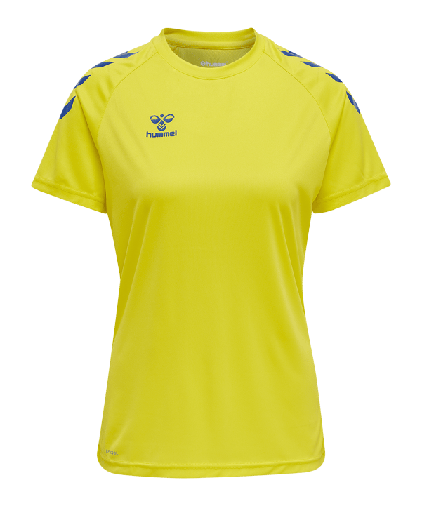 Hummel hmlCORE XK Poly T-Shirt Damen F5139