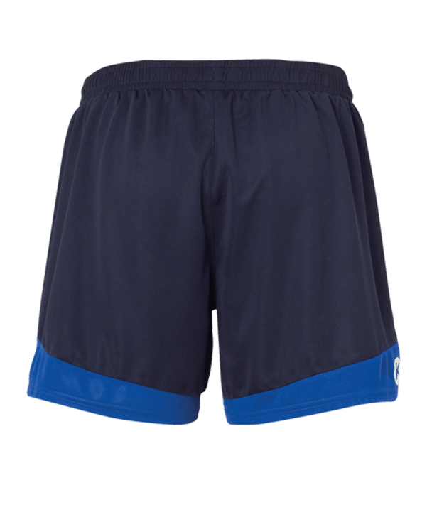 Kempa Emotion 2.0 Short Damen Blau F13 - blau
