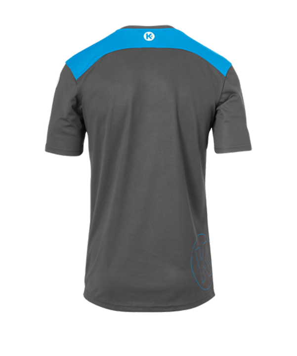 Kempa Emotion 2.0 Trikot Grau F08 - grau
