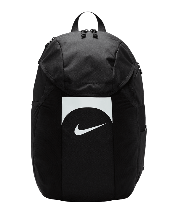 Nike Academy Team Rucksack 2.3 Schwarz Weiss F011