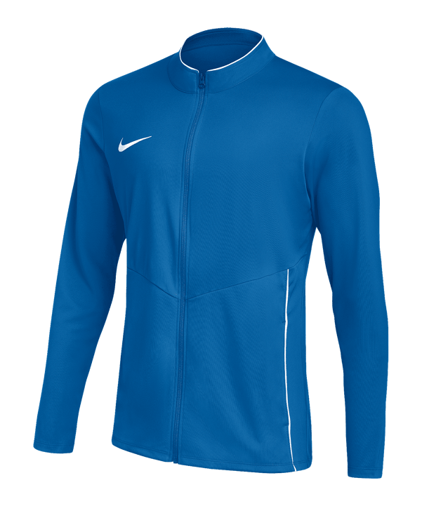 Nike Park 26 Trainingsjacke Blau F463 