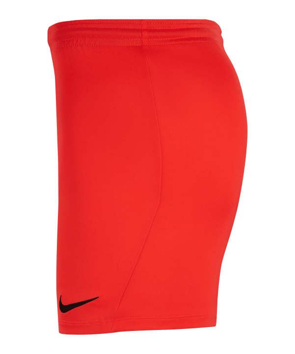 Nike Park III Short Rot F635 - rot