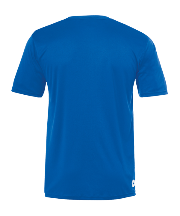 Kempa Poly Shirt Blau F09 - blau