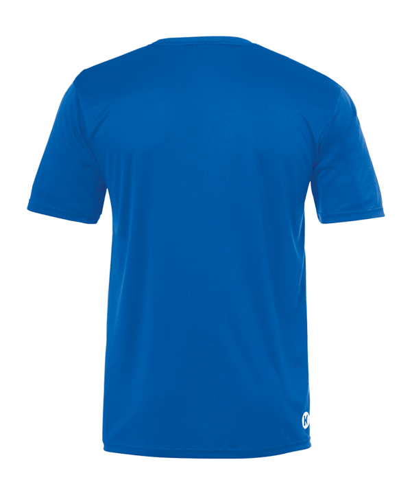 Kempa Poly Shirt Blau F09 - blau