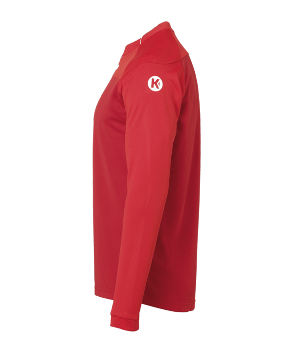Kempa Prime Shirt langarm Rot F03 - rot