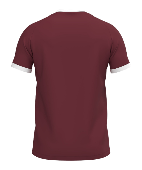 JAKO One KA Trikot Kids Rot F155 - rot