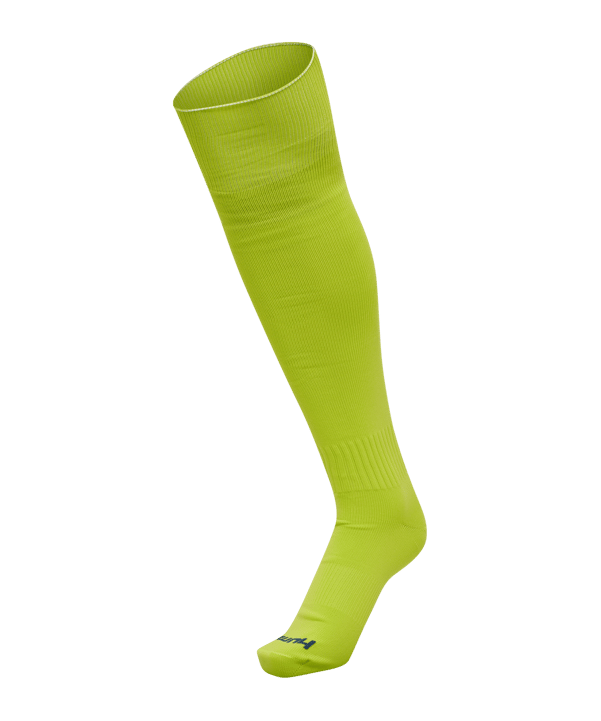 Hummel hmlPROMO Socken Grün F6242