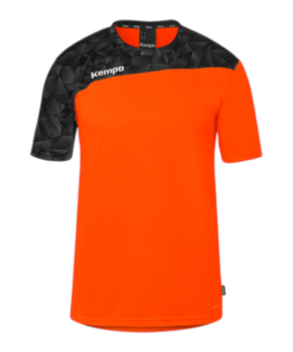 Kempa Athletics 29 Trikot Orange F81 