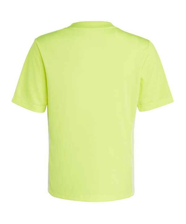adidas Tabela 23 Trikot Kids Gelb Weiss - gelb