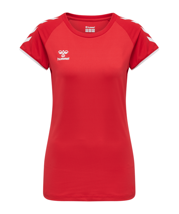 Hummel hmlCORE VOLLEY Stretch T-Shirt Damen F3062
