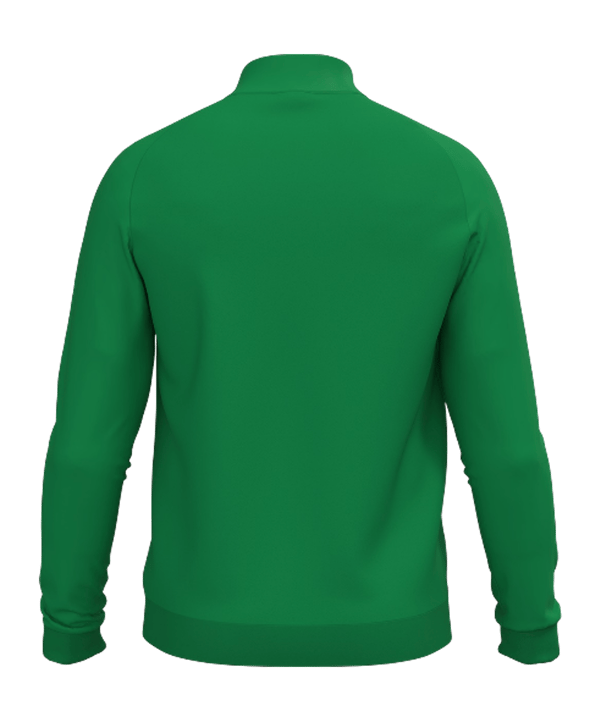JAKO One Trainingsjacke Grün F200 - gruen