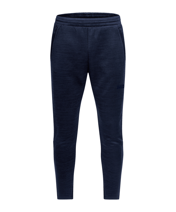 JAKO Challenge Jogginghose Kids Blau F510 - blau