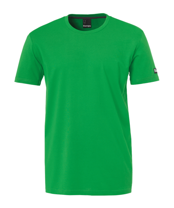 Kempa Team T-Shirt Kids Grün F04