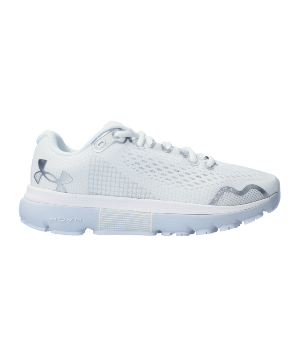 Under Armour Hovr Infinite 4 Tech Damen F100 Laufschuh - weiss