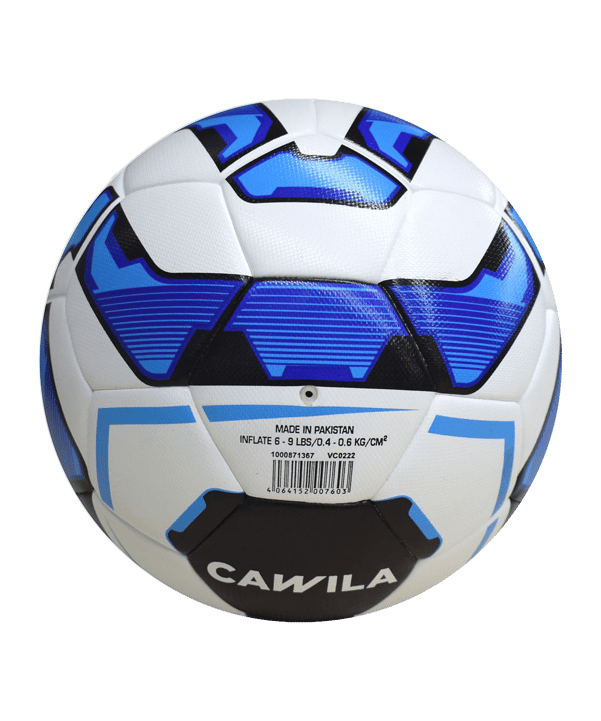 Cawila MISSION HYBRID LITE Fairtrade 350g |   Fairtrade 350g | Gr.4 - weiss