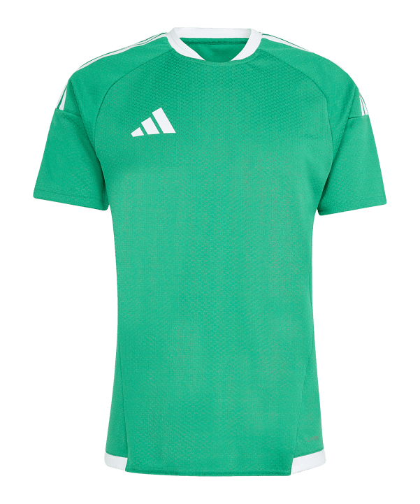 adidas Tiro 26 Trikot Grün 