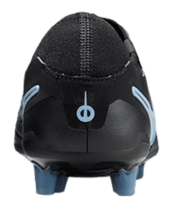 Nike Tiempo Legend X Pro AG Shadow Schwarz F003 - schwarz