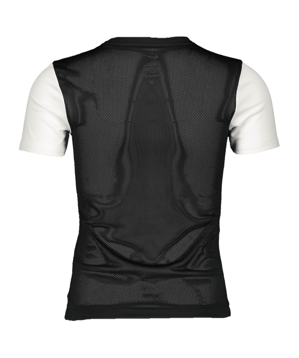Nike Tiempo Premier II Trikot Kids Schwarz F010 - schwarz