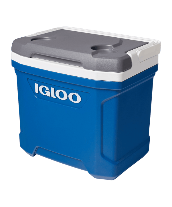 Igloo Latitude16 15L Kühlbox Blau