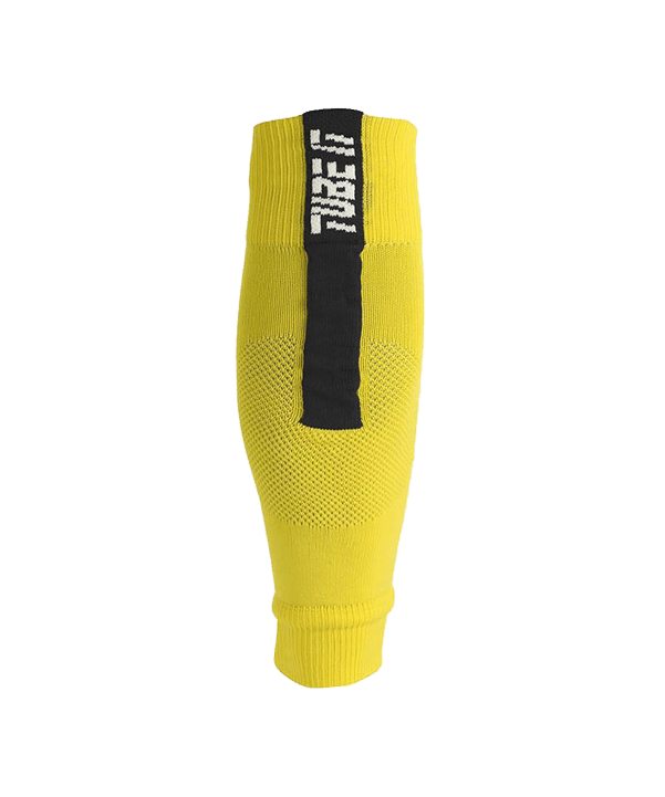 uhlsport Tube It Sleeve Gelb Schwarz F09 