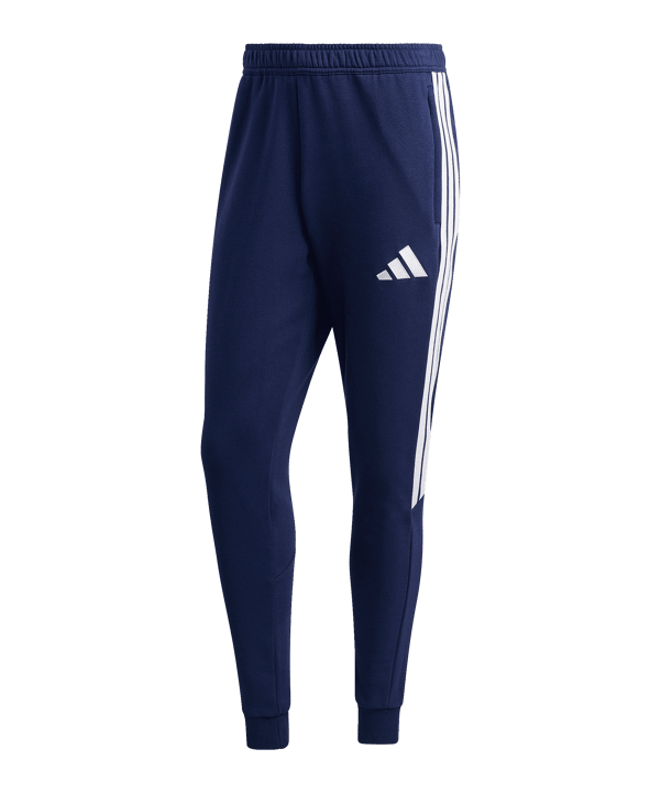 adidas Tiro 26 League Jogginghose Dunkelblau 