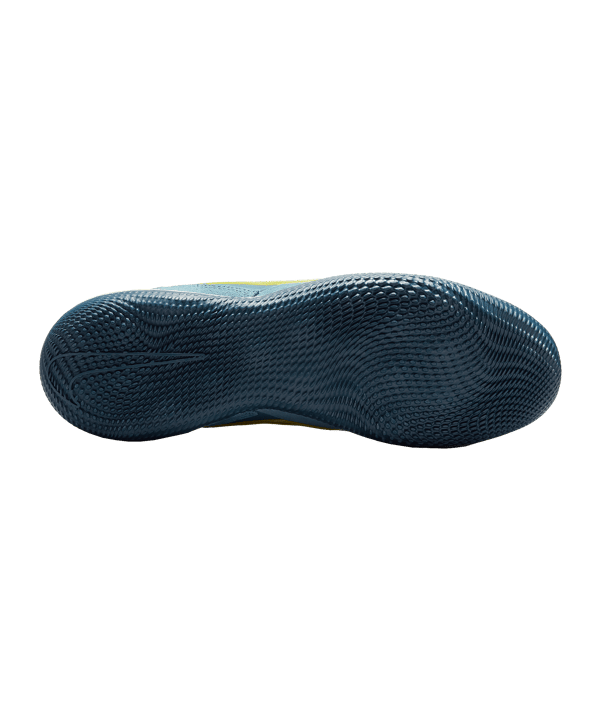 Nike Streetgato TF Blau F004 - blau