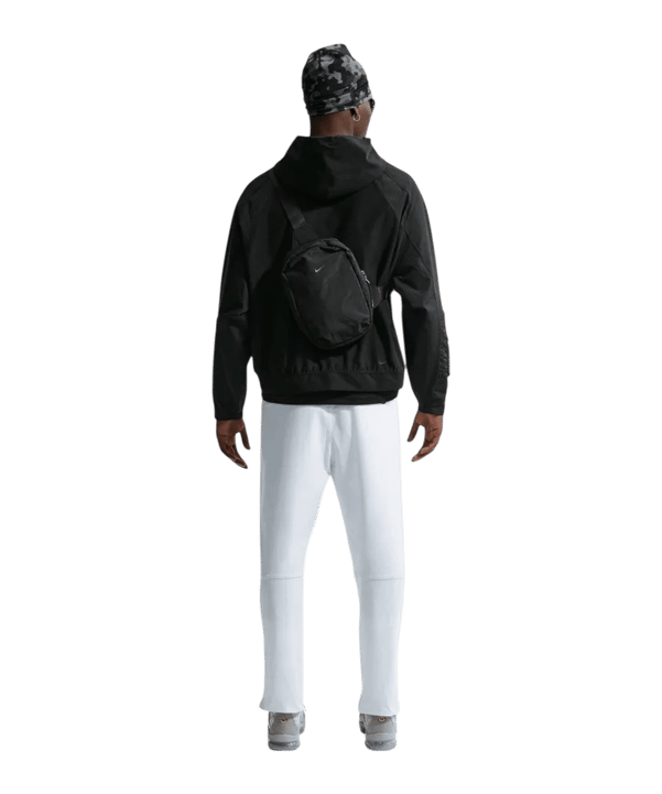Nike Tech Woven Hose Weiß F101 - weiss