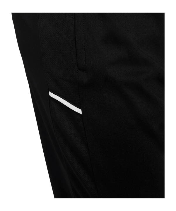Nike Academy 25 Trainingshose Schwarz F010 - schwarz