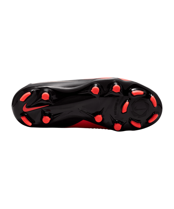 Nike Phantom 6 High Academy MG Break'Em Kids Rot |  F600 - rot