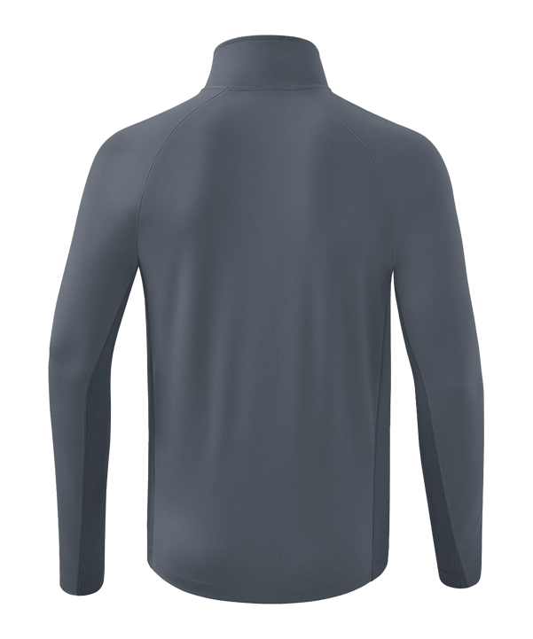 Erima Liga Star Sweatshirt Grau Schwarz | - grau