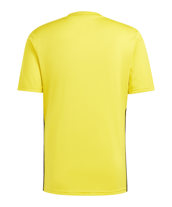 adidas Tabela 23 Trikot Gelb Schwarz - gelb