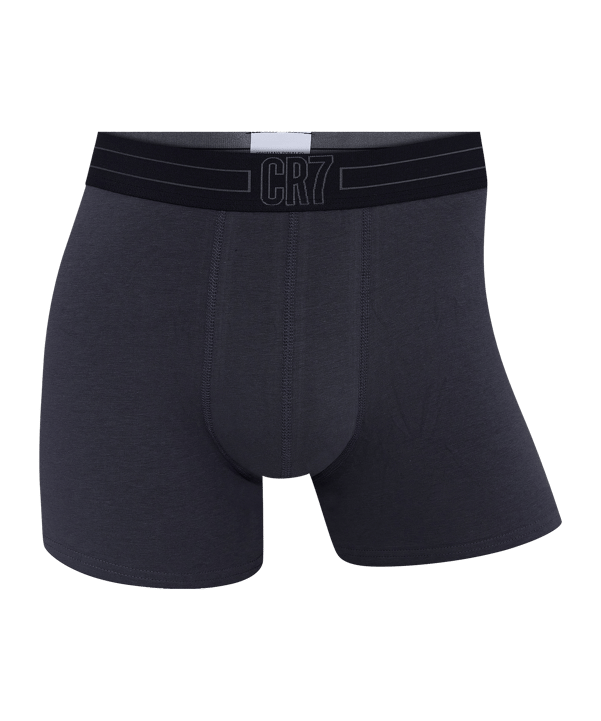CR7 Boxershort Mehrfarbig - mehrfarbig