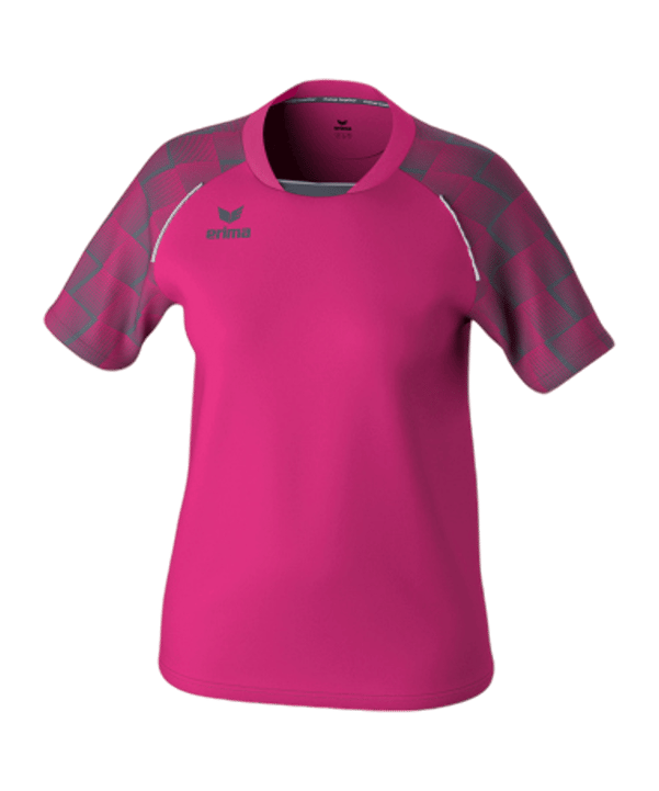 Erima Evo Star Trikot Damen Rosa F3132412 