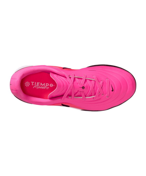 Nike Tiempo Maestro Academy TF Breakout Kids Rosa F901 - rosa