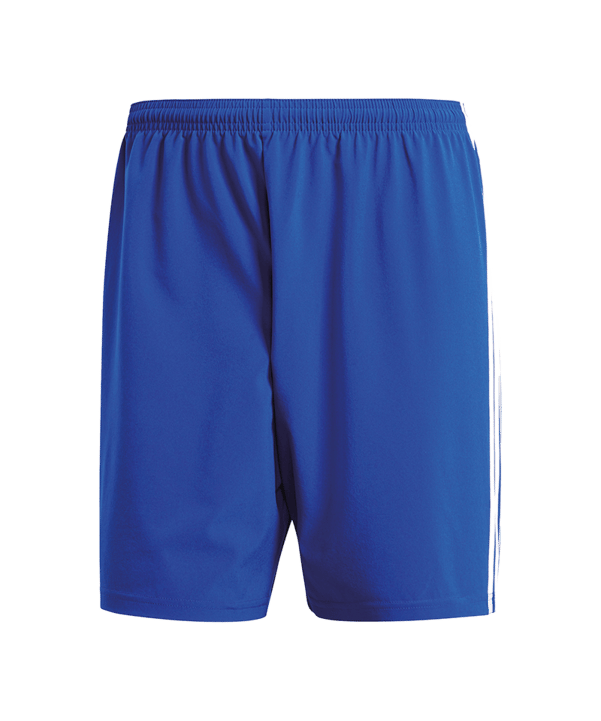adidas Condivo 18 Short Blau Weiss - blau