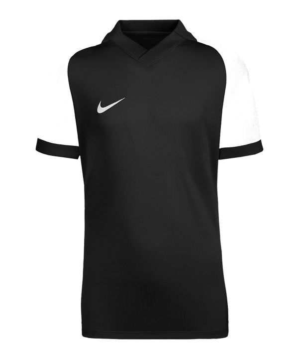Nike Trophy VI Trikot Kids Schwarz F010 