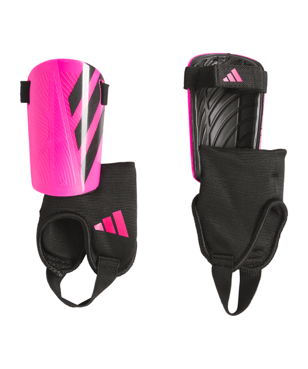 adidas Tiro Match Schienbeinschoner Kids Schwarz