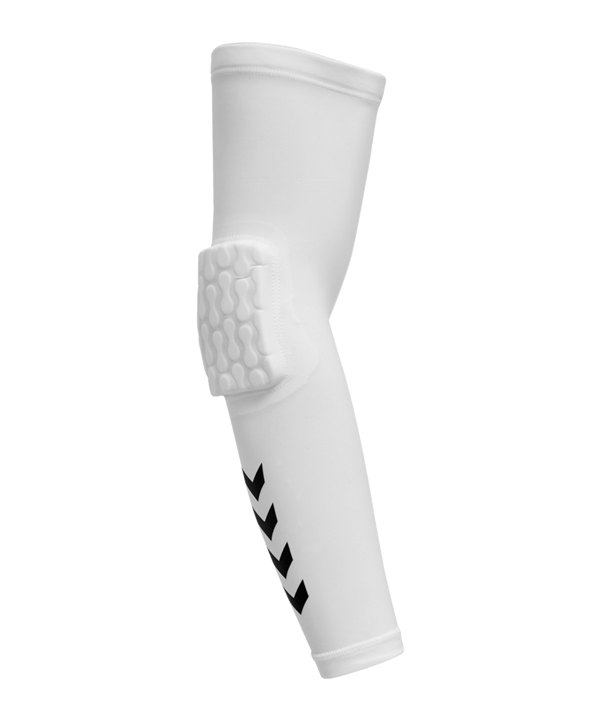 Hummel Protection Elbow Long Sleeve Weiss F9001