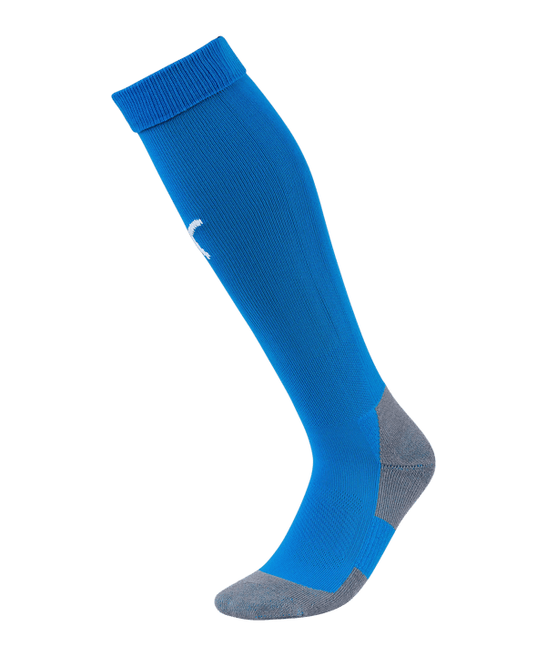 PUMA 1. FC Heidenheim Strumpfstutzen Blau F02 - blau