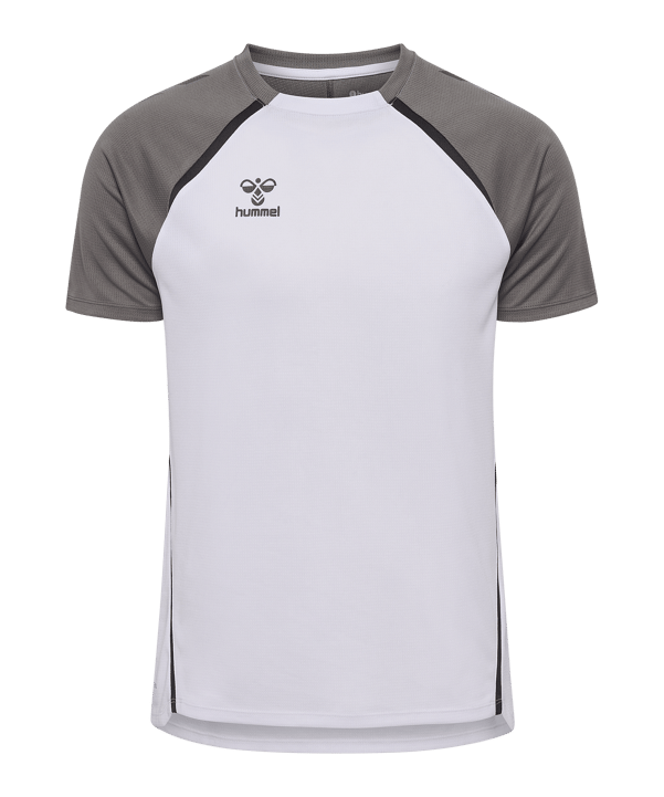 Hummel hmlLEAD 2.0 Trikot Weiss F9396 