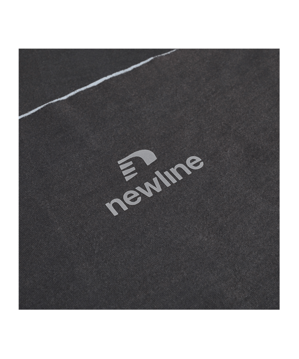 Newline nwlPACE Neckwarmer Grau F1954 - grau